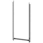 SIEMENS - Ampliamento grado di protezione IP55, A: 800mm La: 400mm