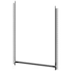 SIEMENS - Ampliamento grado di protezione IP55, A: 800mm La: 600mm