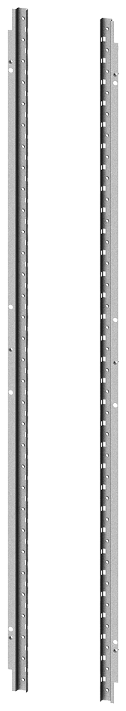 SIEMENS - Rinforzo interno porta per A: 2000mm