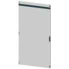 SIEMENS - Porta, IP55, La: 1000 mm, leva girevole per profilo semicilindrico