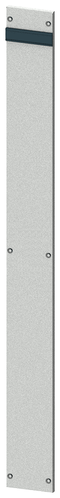 SIEMENS - copertura IP55, A: 2000mm, La: 200mm