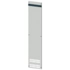 SIEMENS - copertura IP40, A: 2000mm, La: 400mm