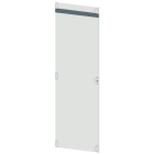 SIEMENS - Porta, IP55, La: 600 mm, a doppia mappa, cerniera: a sinistra