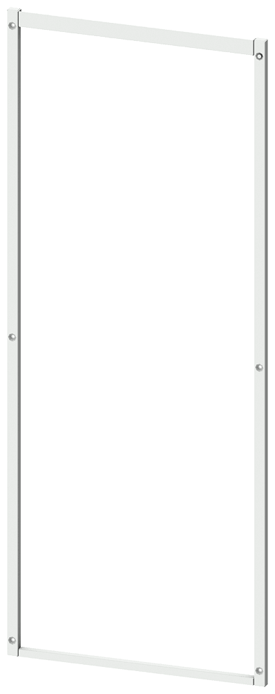 SIEMENS - Rivestimento della struttura IP30 La: 800mm