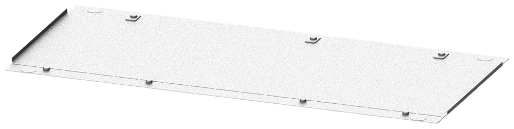 SIEMENS - Tetto IP55, La: 850mm P: 400mm