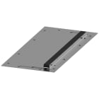 SIEMENS - Tetto IP40 con ingresso cavi La: 850mm P: 400mm