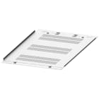 SIEMENS - Tetto IP40, La: 350mm P: 600mm