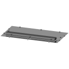 SIEMENS - Chiusura di base IP40 con ingresso cavi La: 350mm P: 600mm