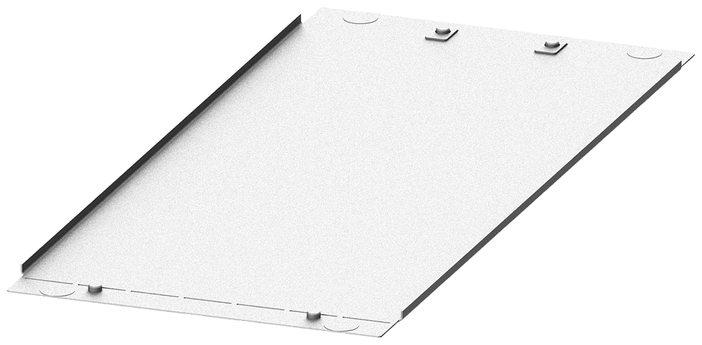 SIEMENS - Tetto IP55, La: 350mm P: 800mm