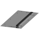 SIEMENS - Tetto IP40 con ingresso cavi La: 350mm P: 800mm