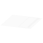 SIEMENS - Tetto IP40 con ingresso cavi La: 850mm P: 800mm