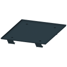 SIEMENS - Piastra del tetto rialzata IPX1, La: 400mm P: 400mm