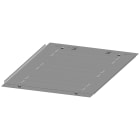 SIEMENS - Tetto IP40, La: 400mm P: 600mm 8PQ23046BA02