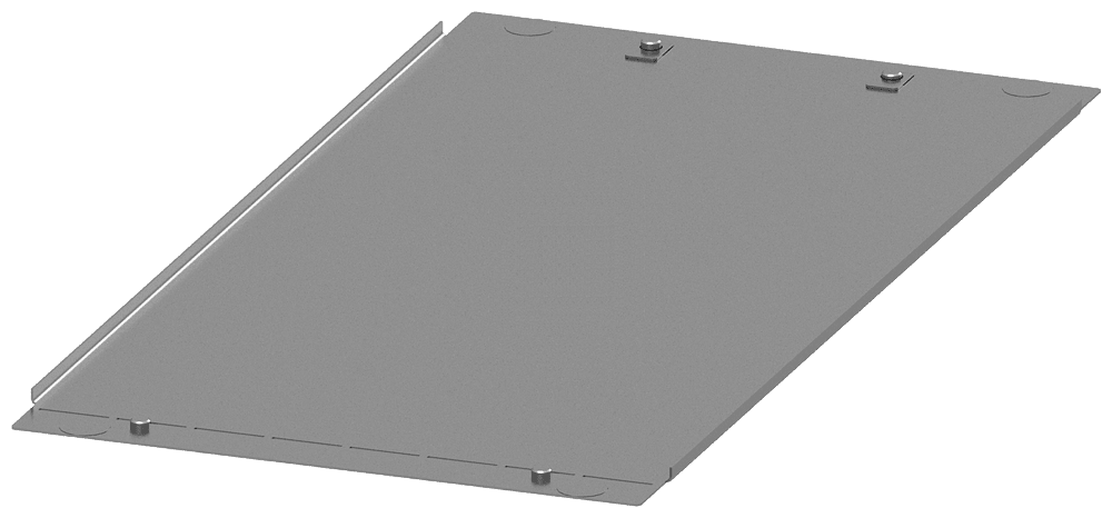 SIEMENS - Tetto IP55, La: 400mm P: 800mm