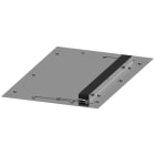 SIEMENS - Tetto IP40 con ingresso cavi La: 600mm P: 400mm