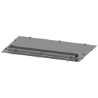 SIEMENS - Chiusura di base IP40 con ingresso cavi La: 600mm P: 400mm
