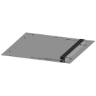 SIEMENS - Tetto IP40 con ingresso cavi La: 600mm P: 600mm