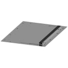 SIEMENS - Tetto IP40 con ingresso cavi La: 800mm P: 600mm