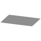 SIEMENS - Chiusura di base IP55 La: 800mm P: 600mm 8PQ23086BA05