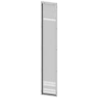 SIEMENS - Parete posteriore, IP40, La: 350mm