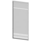 SIEMENS - Parete posteriore, IP40, La: 850mm