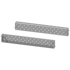 SIEMENS - Traversa per La: 400 mm, 1 set=2 pezzi