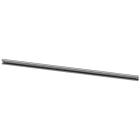 SIEMENS - Staffa di ammaraggio cavi, profilo C30x15mm, La: 800mm, 1 confezione=5 pezzi 8PQ30000BA43