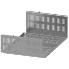 SIEMENS - Segregazione sbarre collettrici principali, posizione di montaggio: in alto, La: 400mm P: 600mm 8PQ30000BA52