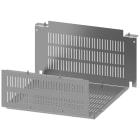 SIEMENS - Segregazione sbarre collettrici principali, posizione di montaggio: in alto anteriore / posteriore, La: 400mm