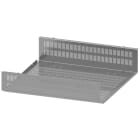 SIEMENS - Segregazione sbarre collettrici principali, posizione di montaggio: in alto, La: 800mm P: 800mm