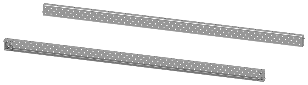 SIEMENS - Traversa per La: 1200 mm, 1 set=2 pezzi