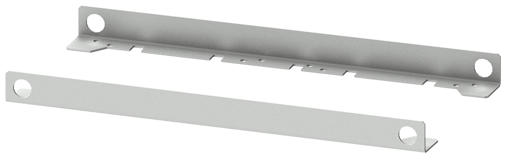 SIEMENS - Angolare di sollevamento, La: 800mm, 1 set=2 pezzi