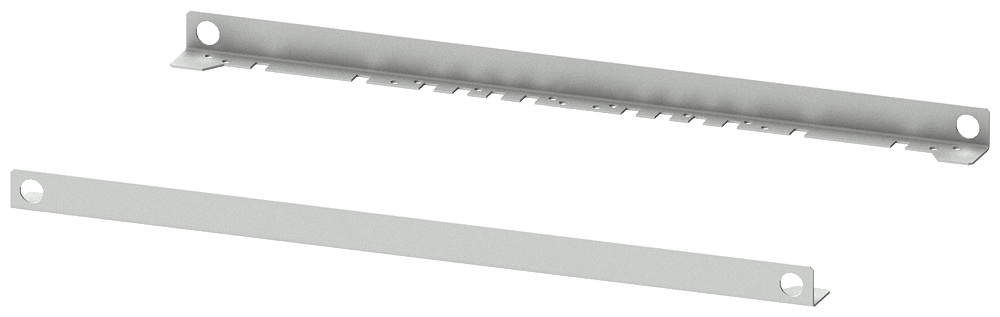 SIEMENS - Angolare di sollevamento, La: 1200mm, 1 set=2 pezzi