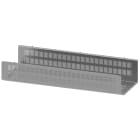 SIEMENS - Segregazione sbarre collettrici principali, posizione di montaggio: in alto, La: 1000mm P: 400mm