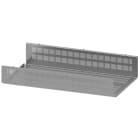 SIEMENS - Segregazione sbarre collettrici principali, posizione di montaggio: in alto, La: 1000mm P: 600mm