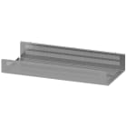 SIEMENS - Segregazione sbarre collettrici principali, posizione di montaggio: in alto, La: 1200mm P: 600mm