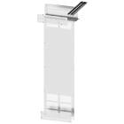 SIEMENS - Segregazione 3NJ6 forma 2B, sbarra collettrice principale anteriore P: 800mm