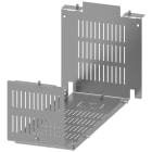 SIEMENS - Segregazione sbarre collettrici principali, posizione di montaggio: in alto anteriore / posteriore, La: 200mm