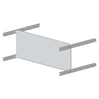 SIEMENS - Piastra di montaggio, A: 450mm La: 1000mm