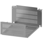 SIEMENS - Segregazione sbarre collettrici principali, posizione di montaggio: in alto anteriore / posteriore, La: 350mm