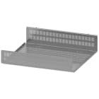SIEMENS - Segregazione sbarre collettrici principali, posizione di montaggio: in alto, La: 850mm P: 800mm