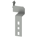 SIEMENS - Ponticello PEN sbarra collettrice posteriore, 1 set= 10 pezzi