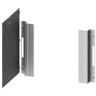 SIEMENS - Segregazione 3WA GC I, a 3/4 poli, esecuzione estraibile, A: 550mm La: 600mm