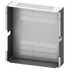 SIEMENS - Segregazione sbarra collettrice verticale 3WL GC I, a 3/4 poli, esecuzione fissa