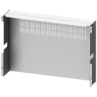 SIEMENS - Segregazione 3WL GC I collegamento cavi, a 3/4 poli, La: 800mm, copertura