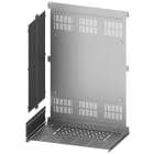 SIEMENS - Segregazione 3NJ4 forma 3B, La: 600mm