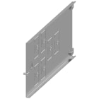 SIEMENS - Segregazione laterale, 400 - 630A, A: 200mm 8PQ50002BA31