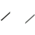 SIEMENS - Guida portante, P: 400mm, 1 set=2 pezzi