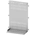SIEMENS - Segregazione sbarra collettrice verticale 3WL GC I, a 3 poli, esecuzione fissa