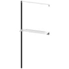 SIEMENS - Segregazione sbarra collettrice verticale 3WL GC I, a 3/4 poli, esecuzione fissa